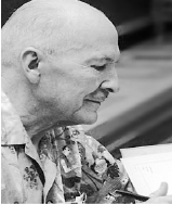Robert A. Heinlein